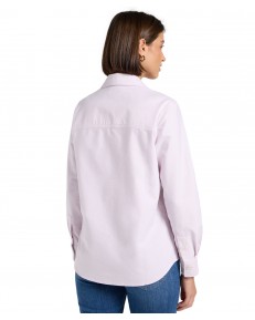 Koszula Lee ALL PURPOSE SHIRT 112370989 Pinky Plum