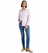 Koszula Lee ALL PURPOSE SHIRT 112370989 Pinky Plum