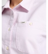 Koszula Lee ALL PURPOSE SHIRT 112370989 Pinky Plum