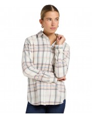 Koszula Lee ALL PURPOSE SHIRT 112370990 Plumberry Plaid