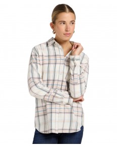 Koszula Lee ALL PURPOSE SHIRT 112370990 Plumberry Plaid