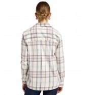 Koszula Lee ALL PURPOSE SHIRT 112370990 Plumberry Plaid