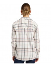 Koszula Lee ALL PURPOSE SHIRT 112370990 Plumberry Plaid