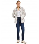 Koszula Lee ALL PURPOSE SHIRT 112370990 Plumberry Plaid