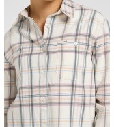 Koszula Lee ALL PURPOSE SHIRT 112370990 Plumberry Plaid