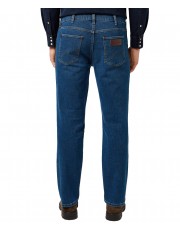 Jeansy Wrangler Greensboro 112371010 Coastal Scout