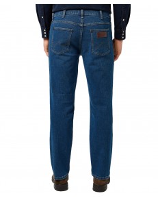 Jeansy Wrangler Greensboro 112371010 Coastal Scout