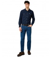 Jeansy Wrangler Greensboro 112371010 Coastal Scout