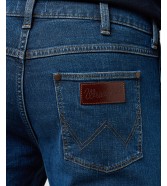 Jeansy Wrangler Greensboro 112371010 Coastal Scout