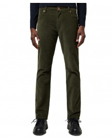 Sztruksy Wrangler Greensboro 112371011 Forest Night