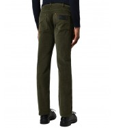 Sztruksy Wrangler Greensboro 112371011 Forest Night