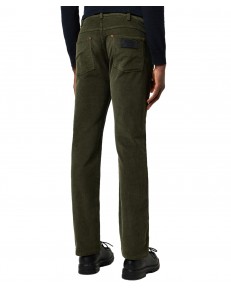 Sztruksy Wrangler Greensboro 112371011 Forest Night
