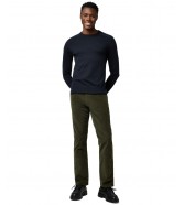 Sztruksy Wrangler Greensboro 112371011 Forest Night