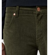 Sztruksy Wrangler Greensboro 112371011 Forest Night