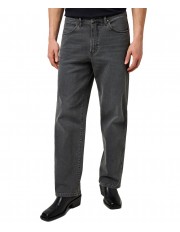 Jeansy Wrangler Loose Straight 112371017 Sandstorm