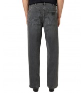 Jeansy Wrangler Loose Straight 112371017 Sandstorm