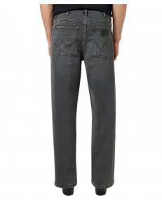 Jeansy Wrangler Loose Straight 112371017 Sandstorm