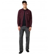 Jeansy Wrangler Loose Straight 112371017 Sandstorm