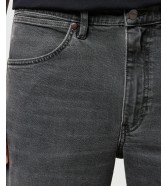 Jeansy Wrangler Loose Straight 112371017 Sandstorm