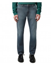 Jeansy Wrangler Larston 112371027 Ocean Storm