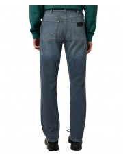 Jeansy Wrangler Larston 112371027 Ocean Storm