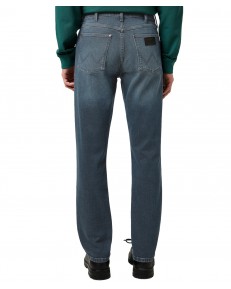 Jeansy Wrangler Larston 112371027 Ocean Storm