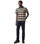 Spodnie Wrangler Regular Chino 112371030 Dark Navy