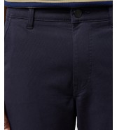 Spodnie Wrangler Regular Chino 112371030 Dark Navy