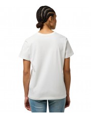 T-shirt Wrangler SIGN OFF TEE 112373024 Worn White