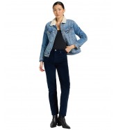 Sztruksy Lee Carol 112371094 Rivet Navy