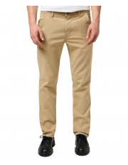 Spodnie Wrangler Regular Chino 112371101 Cornstalk