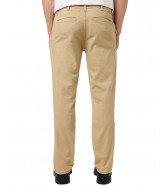 Spodnie Wrangler Regular Chino 112371101 Cornstalk