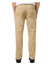 Spodnie Wrangler Regular Chino 112371101 Cornstalk
