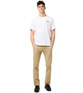Spodnie Wrangler Regular Chino 112371101 Cornstalk