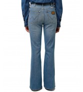 Jeansy Wrangler Montana 112371139 Galveston