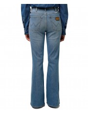 Jeansy Wrangler Montana 112371139 Galveston