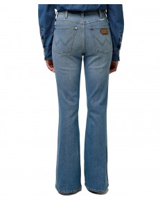 Jeansy Wrangler Montana 112371139 Galveston