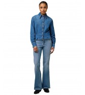 Jeansy Wrangler Montana 112371139 Galveston