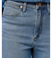 Jeansy Wrangler Montana 112371139 Galveston