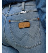 Jeansy Wrangler Montana 112371139 Galveston