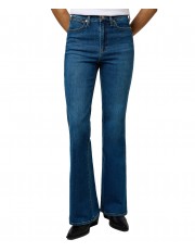 Jeansy Wrangler Montana 112371140 Yosemite
