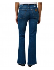 Jeansy Wrangler Montana 112371140 Yosemite
