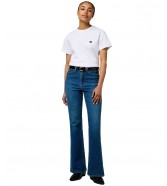 Jeansy Wrangler Montana 112371140 Yosemite