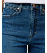 Jeansy Wrangler Montana 112371140 Yosemite