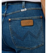 Jeansy Wrangler Montana 112371140 Yosemite