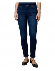 Jeansy Wrangler Sienna 112371151 Nightshade