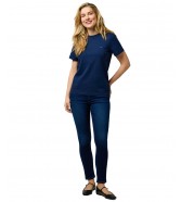 Jeansy Wrangler Sienna 112371151 Nightshade