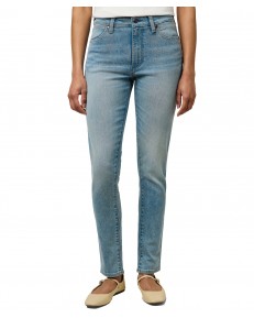 Jeansy Wrangler Sienna 112371156 Artic Forge
