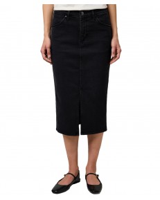 Spódnica Wrangler PENCIL SKIRT 112371159 Ghostly Granite