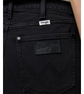 Spódnica Wrangler PENCIL SKIRT 112371159 Ghostly Granite